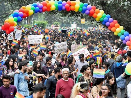 SC verdict on 377: Explained in a nut-shell