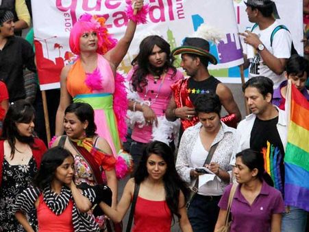 Section 377: Time to face the closet, what the four judges of SC said