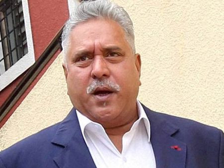 Who goes for a meeting with 300 bags? ED’s counter to Vijay Mallya