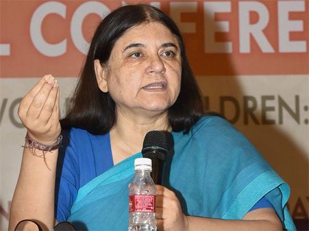 Nominations invited for Nari Shakti Puraskar 2018