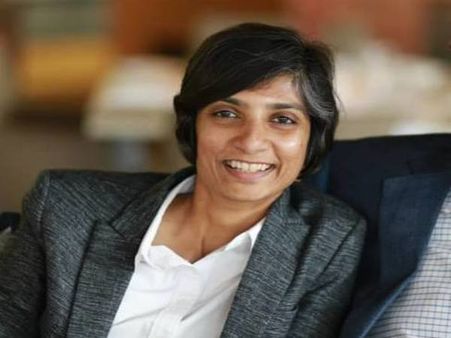 'Section 377 your time has come', said Menaka Guruswamy