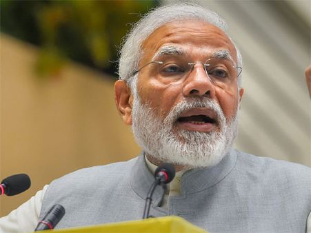 PM to visit Gujarat on September 30 to inaugurate a museum and food processing unit