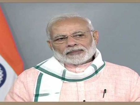 Swachhata Hi Seva: PM Modi launches movement for clean India