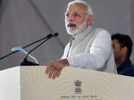 PM to lay foundation of two medical colleges in Jharkhand and Pakyong Airport in Sikkim