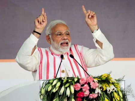 ‘Modicare’ launched: What is Ayushman Bharat health scheme?