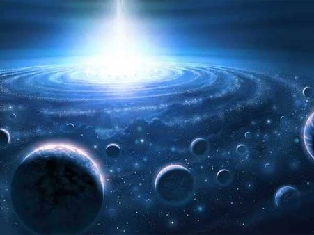 New planet spotted and its twice the size of Earth!