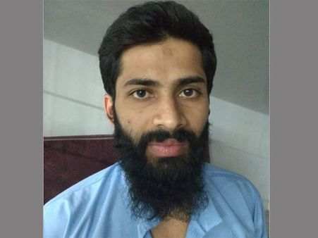 ISIS operative from Kerala deported to India