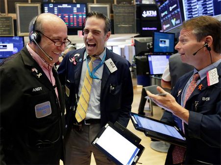 Next downturn will surprise us, says Morgan Stanley EM head