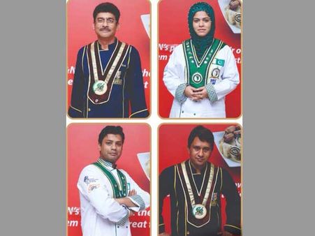 As India-Pak tension rises, chefs from neighbouring country denied visa for Amritsar culinary meet