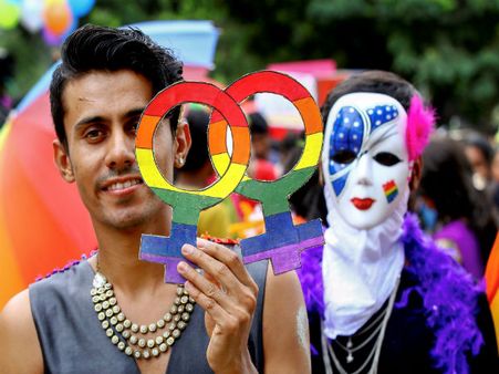 Here's a list of countries where Homosexuality is legal