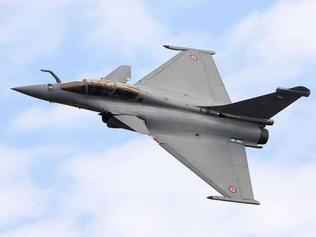 SC agrees to hear review pleas against Rafale verdict in open Court