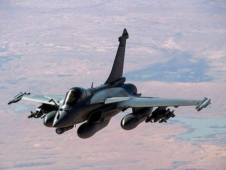 Stay on Rafale deal: SC to hear plea next week