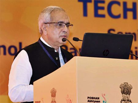 Stick to timeline to achieve e-mobility: Niti Aayog