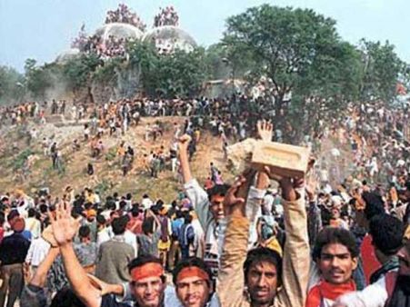 Mosque not essential in Islam: Why today’s SC verdict will be legally and politically significant