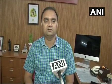 Death of 2-year-old girl not due to Bharat Bandh, says Jehanabad DM