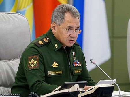 After Syria accidentally downs Russian jet, Moscow puts ‘full blame’ on Israel