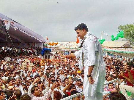 Congress not just wants your vote, but your note as well: Find out why