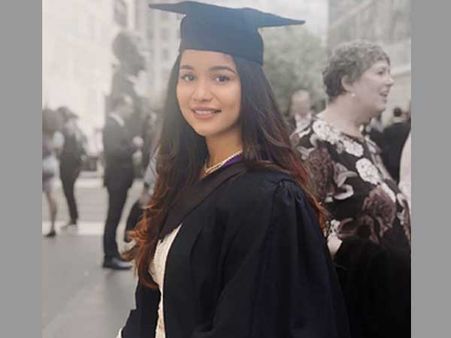 Why is Sara Tendulkar trending