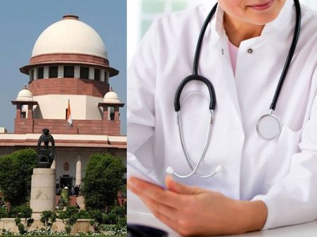 SC scraps ordinance regularising 180 medical admissions in Kerala