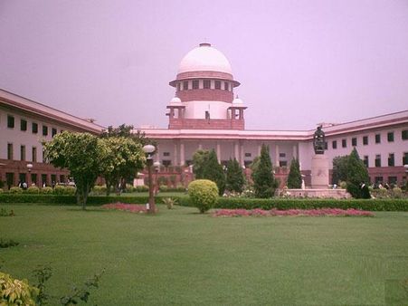Amendments to PC Act challenged: SC issues notice to Centre