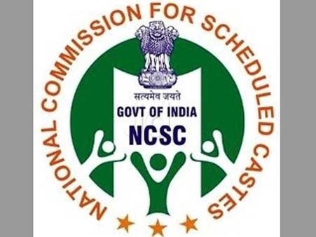 SC Commission orders inquiry into people snatching jobs of SC/ST by fake certificates
