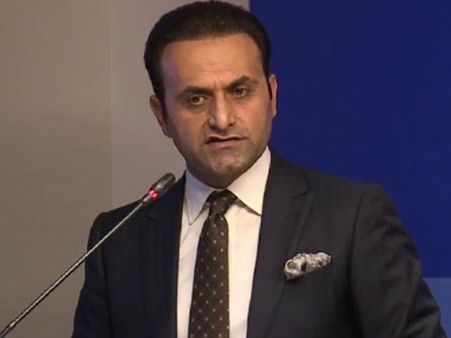 Afghanistan Ambassador to India Shaida Abdali quits suddenly: 3 possible reasons