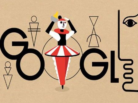 Who was Oskar Schlemmer? German Bauhaus painter, Triadic ballet composer