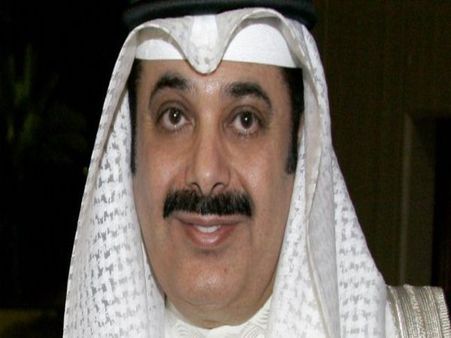 Maan al-Sanea: Once richest man in world, now behind the bars for debt
