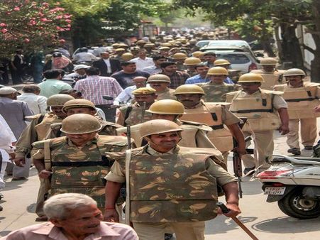 'Bharat Bandh' today: Sec 144 imposed in MP; Schools to remains shut in Gwalior, Bhind