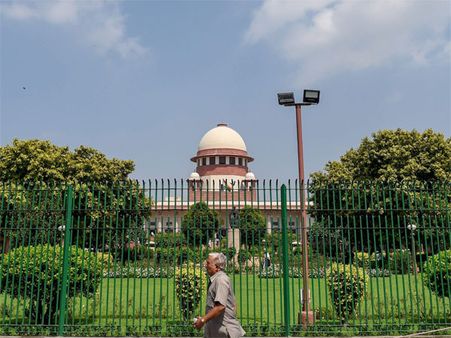 Mosque integral part of Islam? Will matter be referred to Constitution Bench?