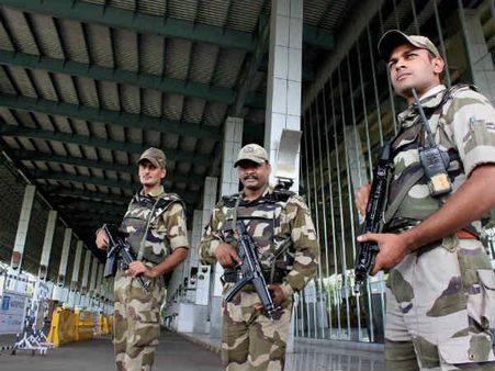 Goa on alert: ATS undertakes massive drills