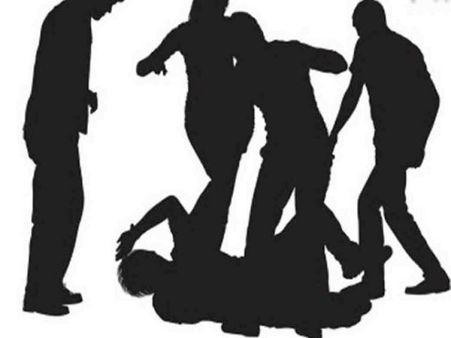 Woman tied to tree, beaten black and blue over alleged extra-marital affair