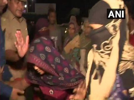 Unnao rape: No poison found in witness’ body