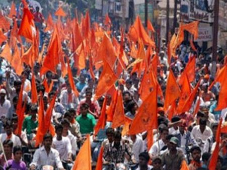 Why red turned into Saffron in West Bengal elections