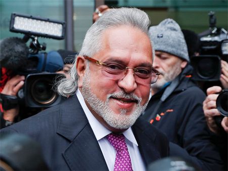 Mallya backtracks after saying he met Arun Jaitley before leaving India