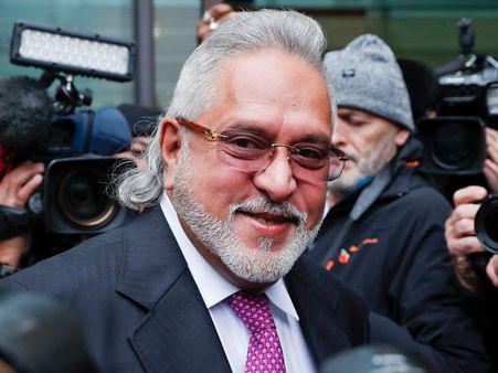 Why the first Look Out Notice against Mallya needed correction: CBI explains