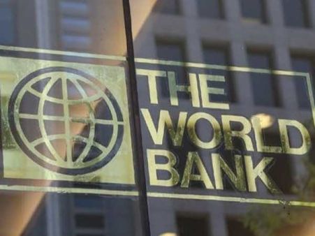 India needs to focus on export-led growth: World Bank