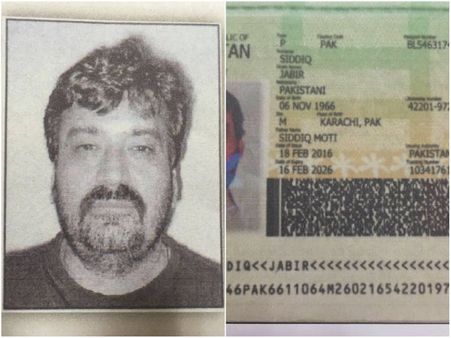 Pakistan govt vouches for Dawood aide Jabir Moti's 'good character' in UK Court