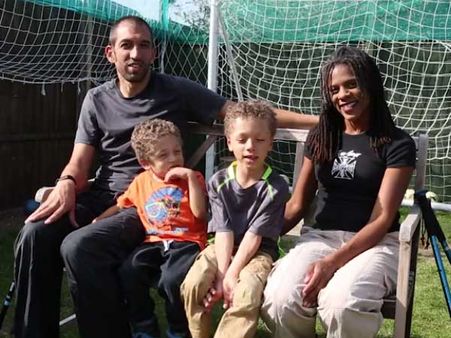 This six-year-old has done something unique and he deserves an applause for it