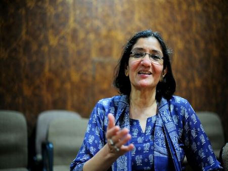 Parliamentarians have failed Muslim women badly on triple talaq, Zakia Soman