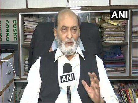 Ordinance route for Triple Talaq Bill ‘undemocratic': AIMPLB