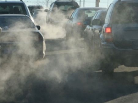 Vehicle owner to pay 18% under GST on pollution check