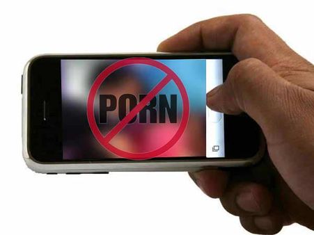 Telecom dept asks Internet providers to block 827 porn websites