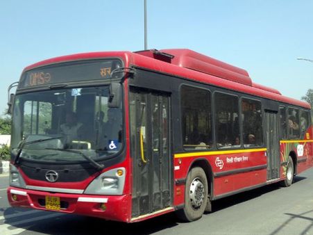 Unions of DTC employees to observe strike on Monday