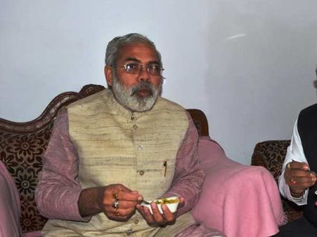 This man could be Congress’s ‘Narendra Modi’ in 2019 LS polls