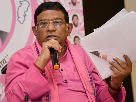 Will fight Congress, but won't speak against Gandhi family: Ajit Jogi