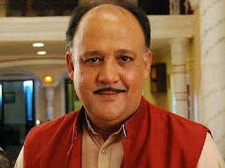 MeToo in India: Accused Alok Nath says,'rape must have happened but it wasn’t me'
