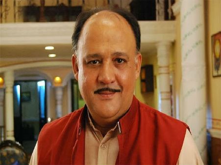 #MeToo: Rape case filed against actor Alok Nath after complaint by writer