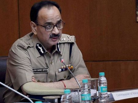 We need an independent CBI, decision to divest me taken overnight: Alok Verma in SC