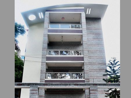 Amnesty may have indulged in activities prohibited under FCRA: Reports